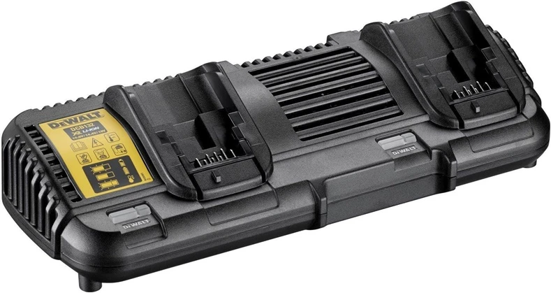 Akumuliatoriaus įkroviklis Dewalt DCB132-QW, 10.8 - 54 V