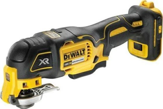 Akumuliatorinis daugiafunkcis įrankis Dewalt DCS356N-XJ, 18 V