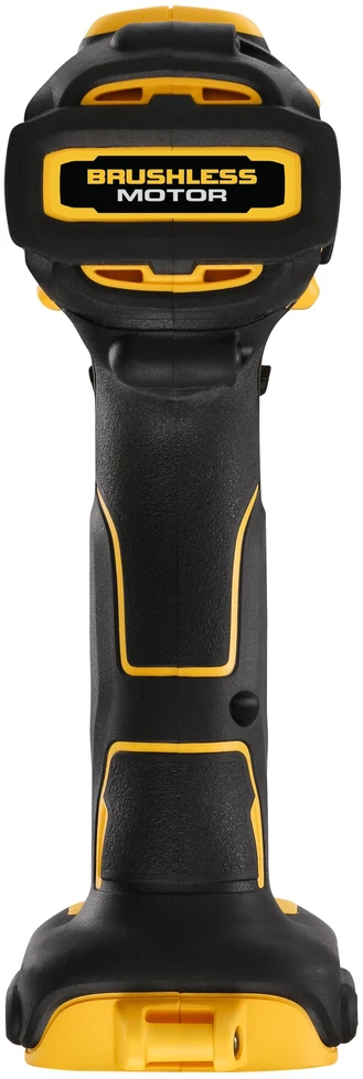 Akumuliatorinis smūginis gręžtuvas Dewalt DCD709N-XJ 18V