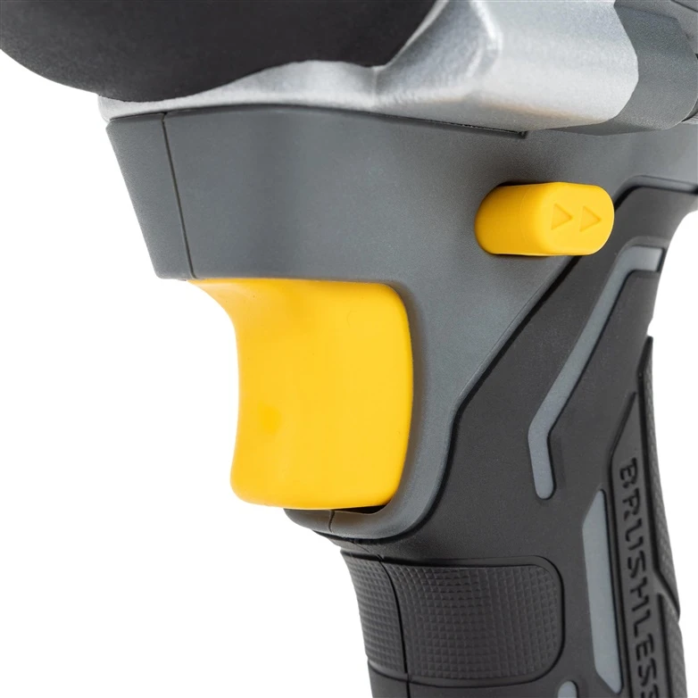 Grunder CORDLESS IMPACT WRENCH A1420 18V BL