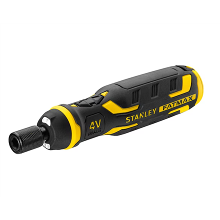 Atsuktuvas Stanley FMHT66719-0; 4 V; 1,5 Ah akum.