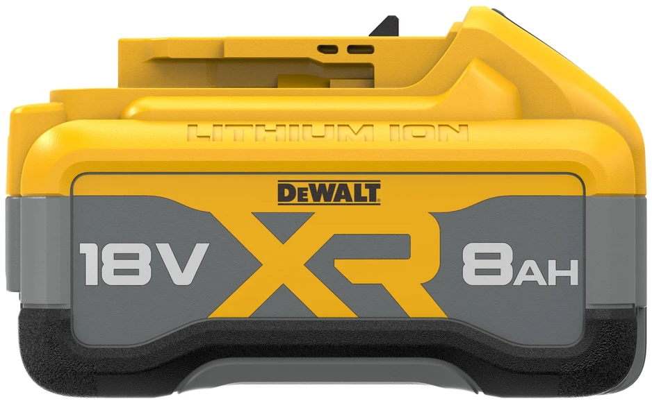 DEWALT AKUMULIATORIUS 18V 8,0Ah DCB1880