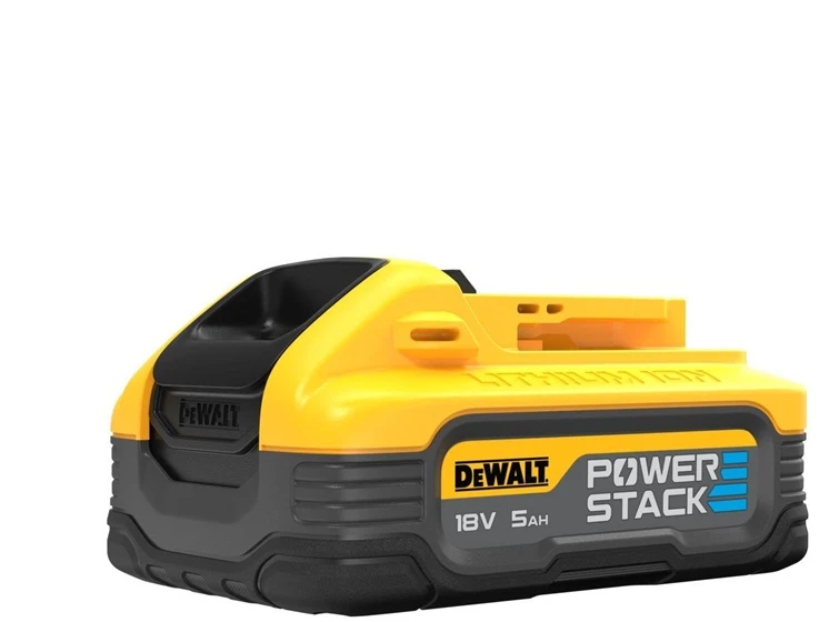 DeWalt akumuliatorius PowerStack 18V Li-Ion 5,0Ah DeWALT [DCBP518-XJ]