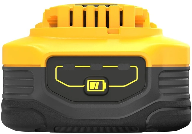 Akumuliatorius Dewalt DCBP518-XJ, 18 V, li-ion, 5000 mAh