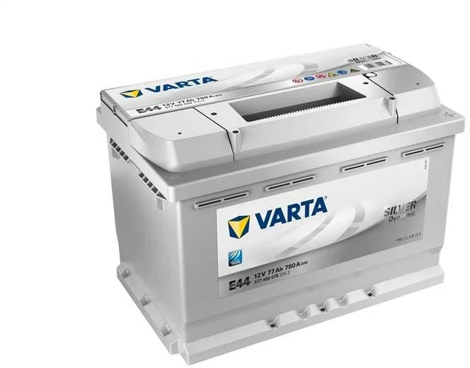 Varta Akumuliatorius 77 Ah 780 A EN 12V