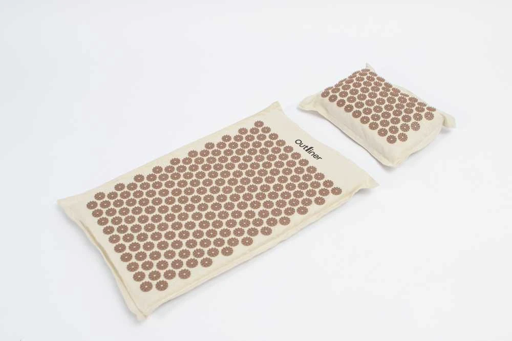 Outliner ACUPUNCTURE SET MAT PILLOW LS5413-2