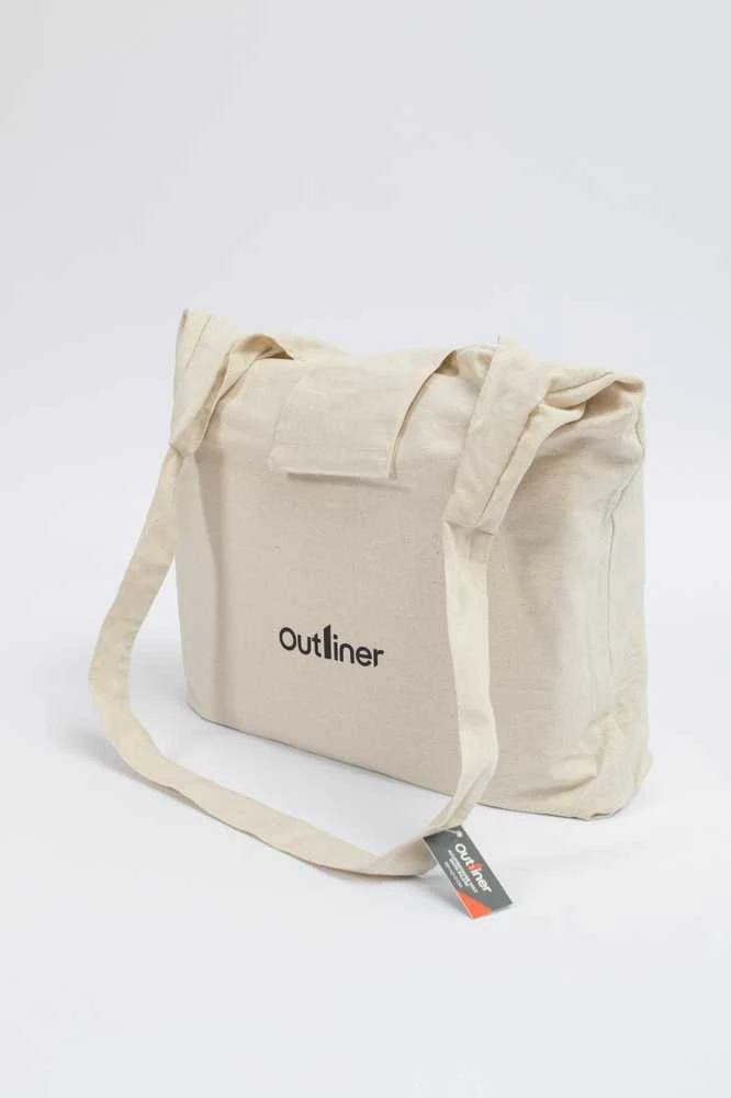 Outliner ACUPUNCTURE SET MAT PILLOW LS5413-2