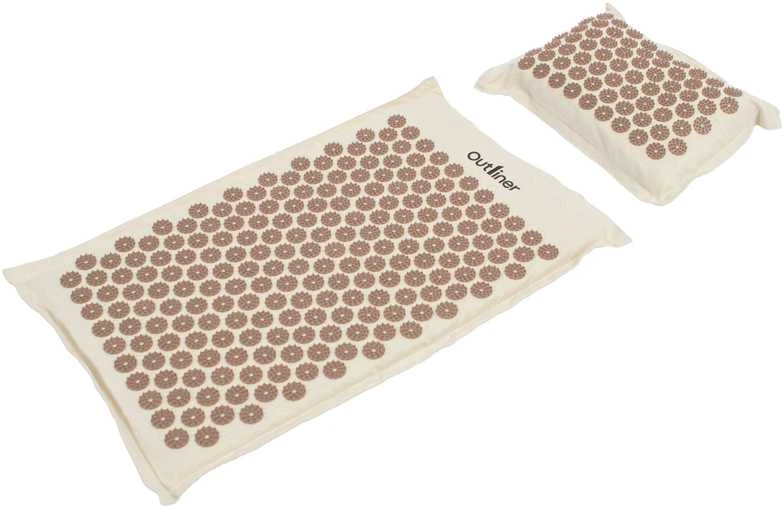 Outliner ACUPUNCTURE SET MAT PILLOW LS5413-2