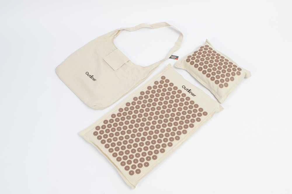 Outliner ACUPUNCTURE SET MAT PILLOW LS5413-2