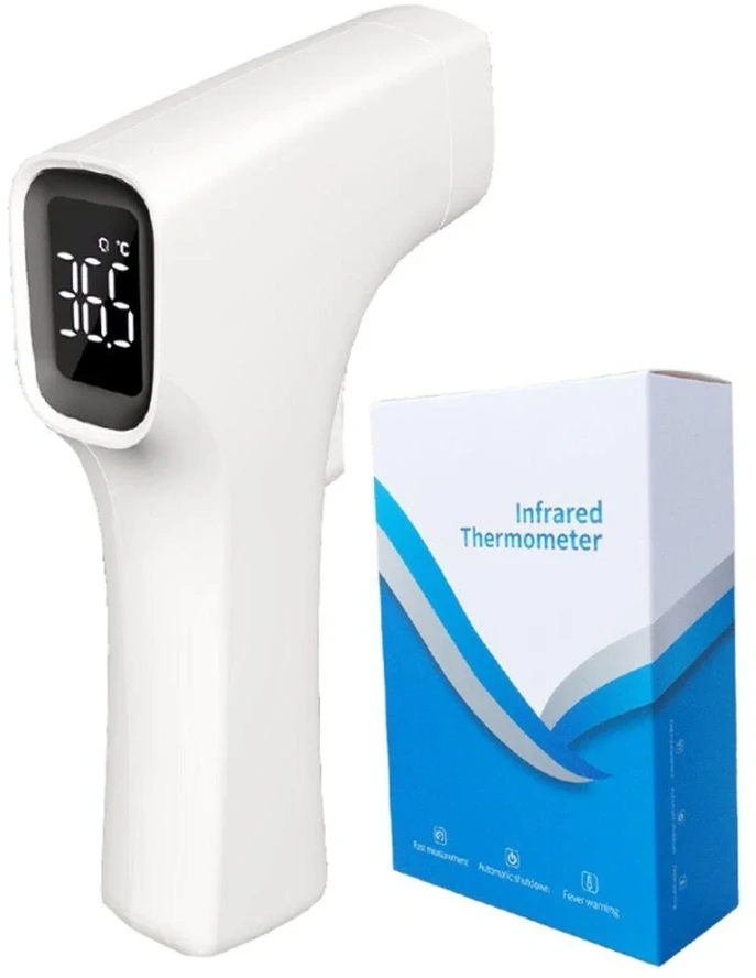 Alicn AET-R1B1 Infrared Thermometer
