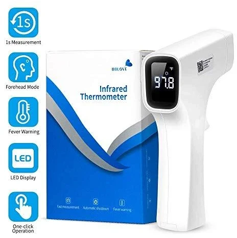 Alicn AET-R1B1 Infrared Thermometer