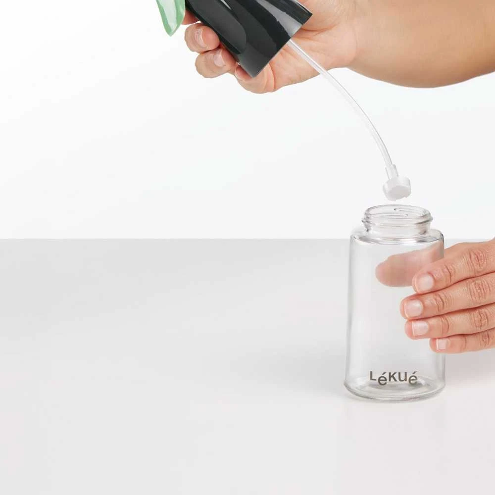 Aliejaus butelis Lékué, 0.150 l