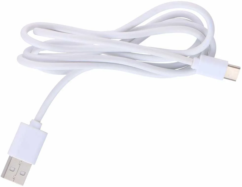 „All Ride“ kelioninis įkroviklis | 10 W | USB-A | su integruotu „micro USB“ laidu