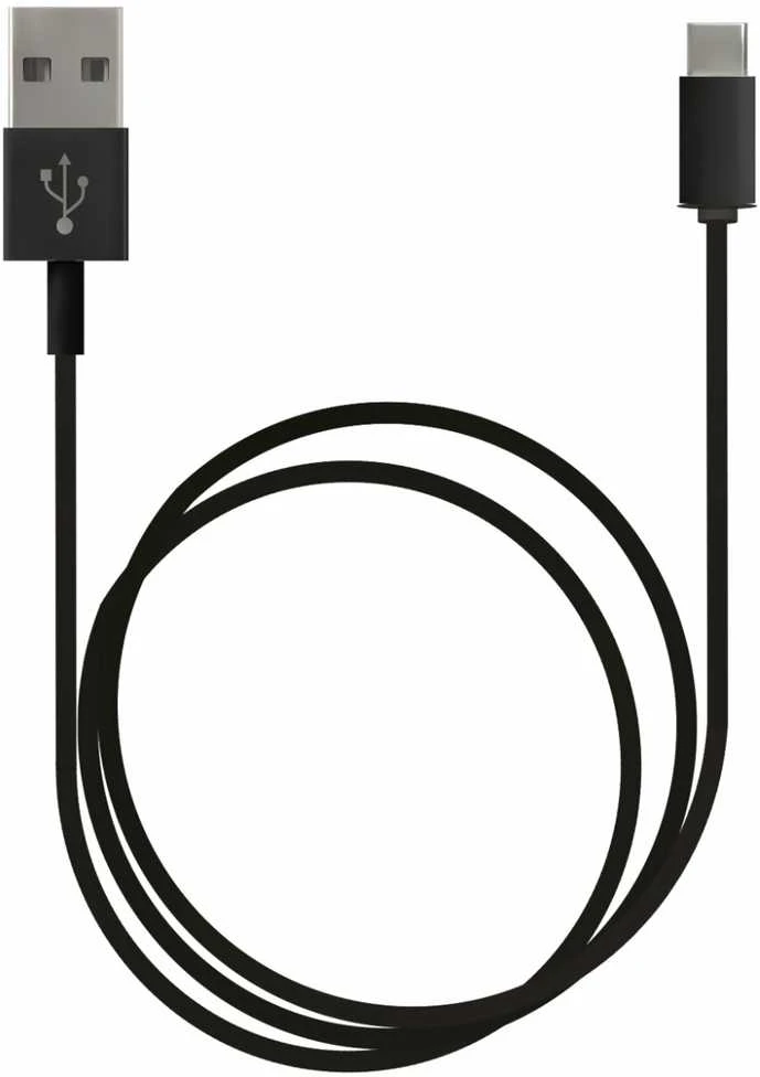 All Ride USB įkroviklis 1,2 m 2A