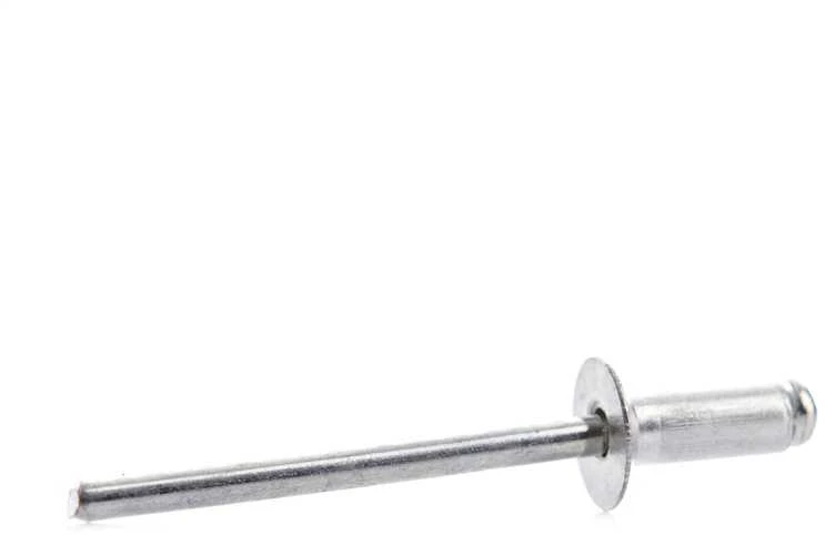 Haushalt Erko ALU-STEEL COUNTERSUNK 4.8X16 50 PCS