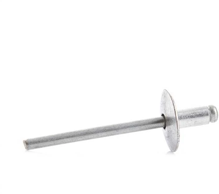 Haushalt Erko ALU-STEEL LARGE 4.8X16 50 PCS