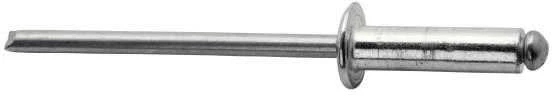 Haushalt Erko ALU-STEEL LARGE 4.8X16 50 PCS