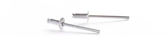 Haushalt Krups ALUMINUM RIVETS 4.0X8MM 1000PCS