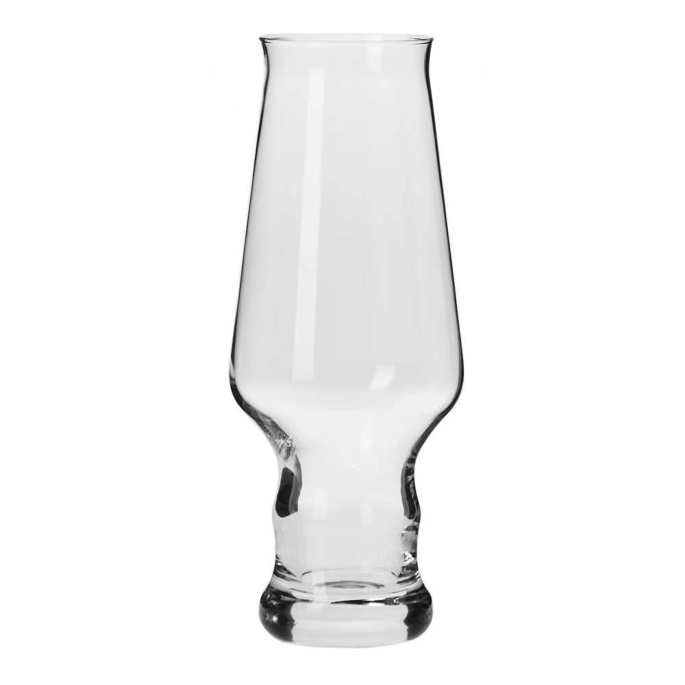 Krosno Alaus taurių komplektas Splendour, stiklas, 0.480 l, 6 vnt.
