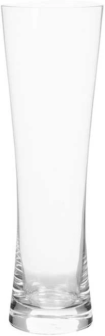 Bohemia Royal Crystal KOMPLEKTAS ALAUS BOKALŲ 0.5L 6VNT