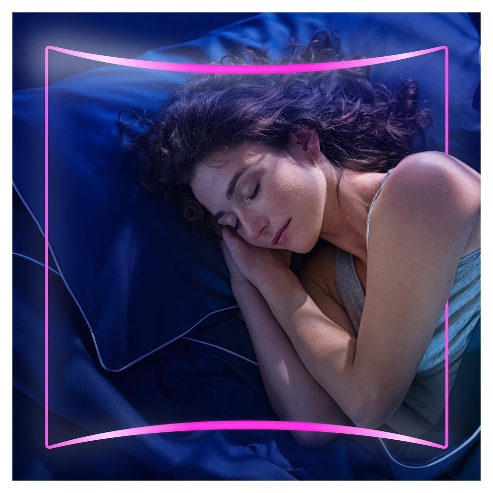 ALWAYS ULTRA EXNIGHT PROTECT 2X6