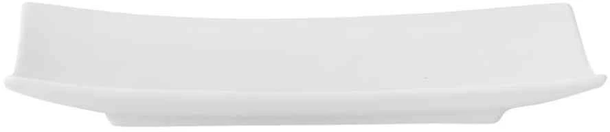 Lėkštė serviravimui Ambition Salsa 21.5x10cm Balta