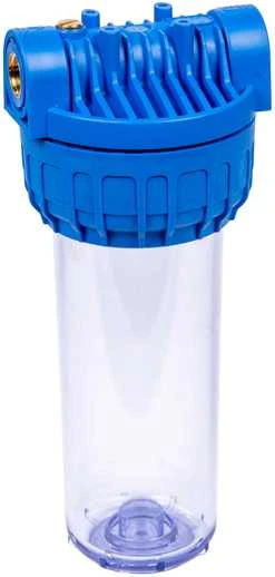 Amg Water Filters Vandens filtro korpusas AMG SRL 0A3090311, 1/2", 9 3/4"