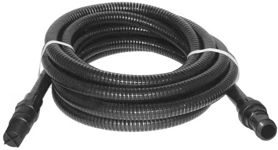 Amg Water Filters Žarna siurbliui 1-11/4, 4M