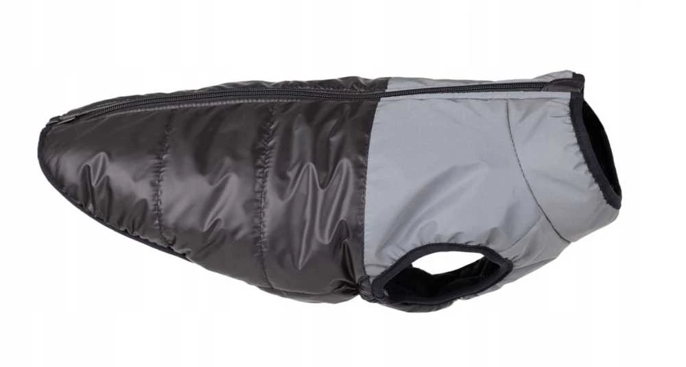 Ami Play Striukė šunims Amiplay Lumin, juoda sp., 25 cm