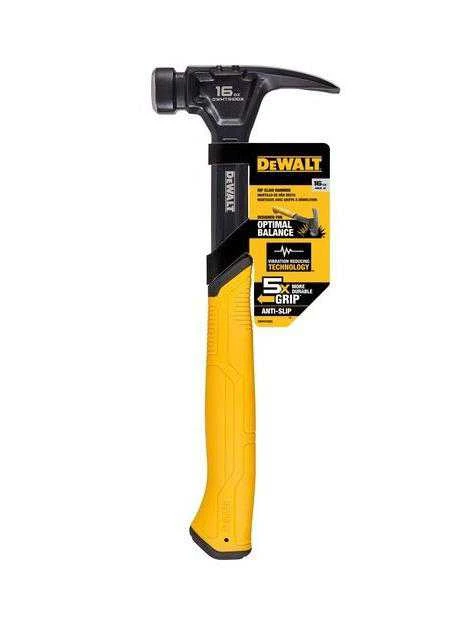 Āmurs DeWalt DWHT51003-0. 456 g