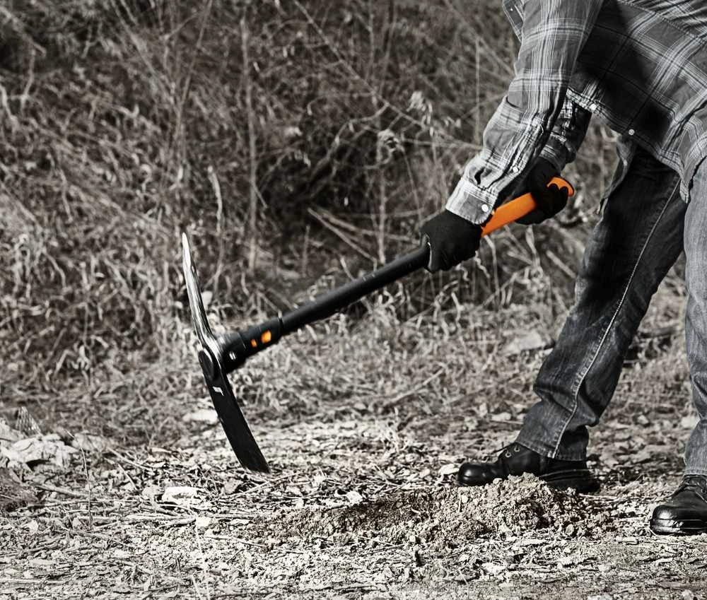 Fiskars kirtiklis L 5 lb/36" (3,4 kg)