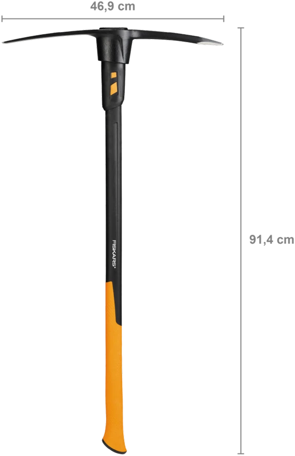 Fiskars kirtiklis L 5 lb/36" (3,4 kg)