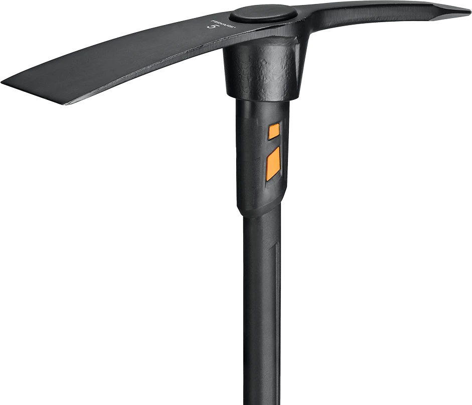 Fiskars kirtiklis L 5 lb/36" (3,4 kg)
