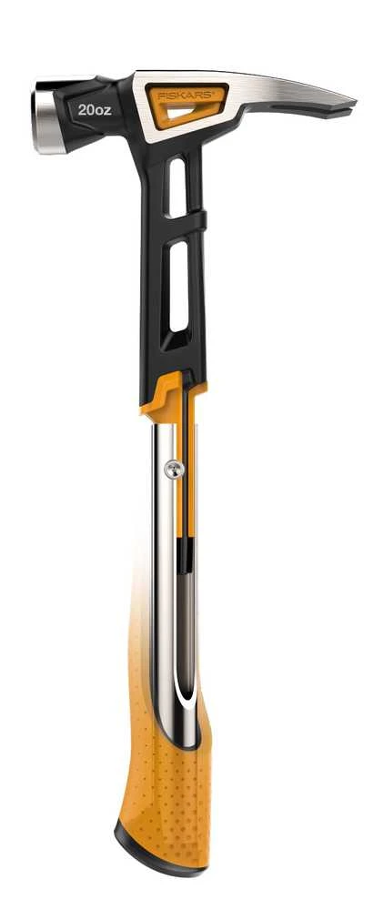 NAMDARA ĀMURS FISKARS L 820G