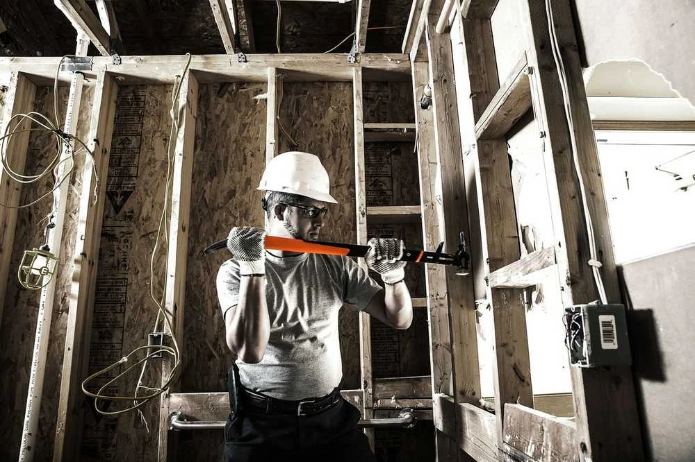 Fiskars IsoCore griovimo įrankis M