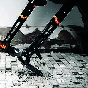 Fiskars IsoCore griovimo įrankis M