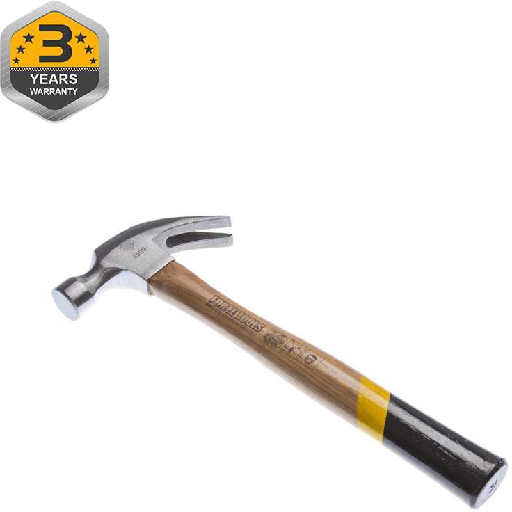 Forte Tools Forte JOINER plaktukas-nagas CW16FH 16OZ