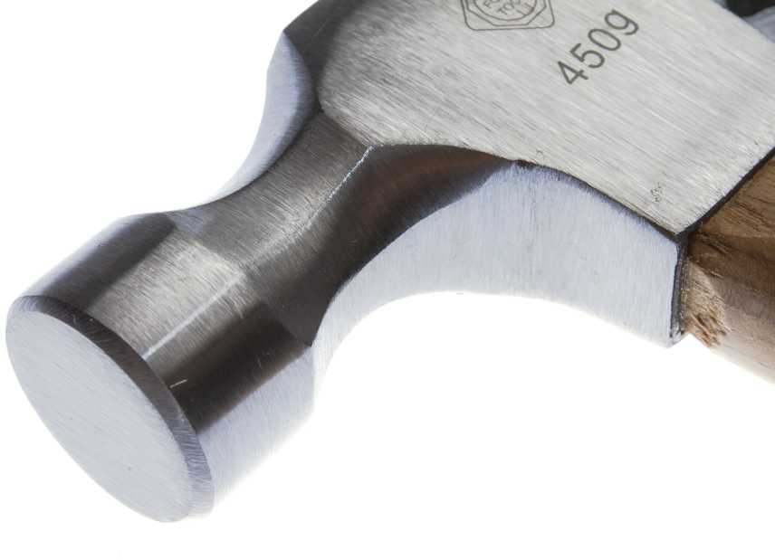 Forte Tools Forte JOINER plaktukas-nagas CW16FH 16OZ