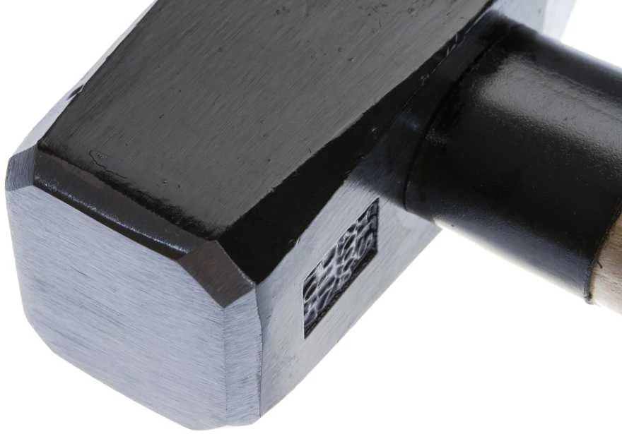 Plaktukas Forte tools EN2000HS; 2kg