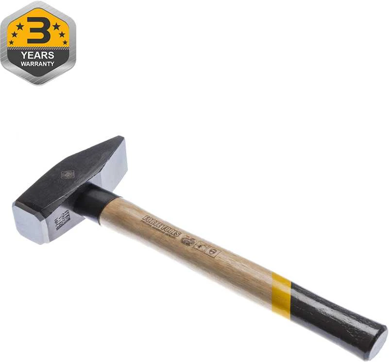 Plaktukas Forte tools EN2000HS; 2kg