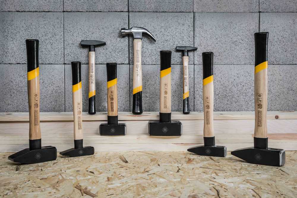 Forte Tools Forte HAMMER