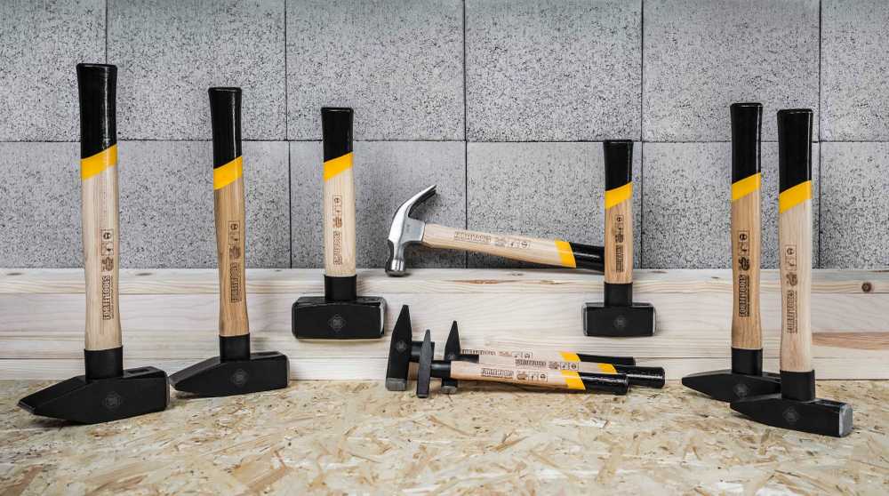 Forte Tools Forte HAMMER