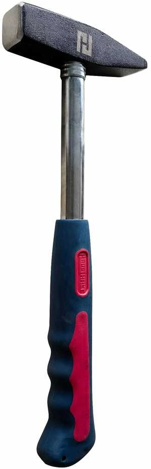 Haushalt Gedore MACHINIST HAMMER TUBULAR HANDLE 800 G