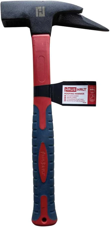 Haushalt Beta Tools ROOFING HAMMER 600G FIBERGLASS HANDLE