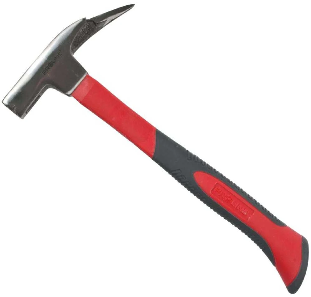 Proline Staliaus plaktukas su magnetu 600 g