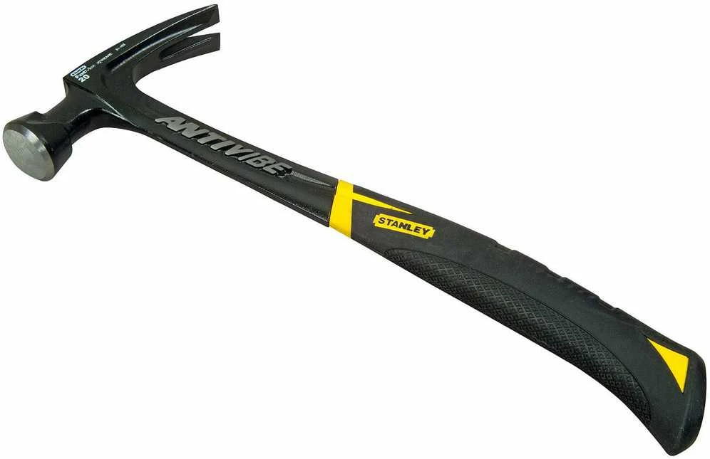 Plaktukas-viniatraukis Stanley FatMax; 570 g