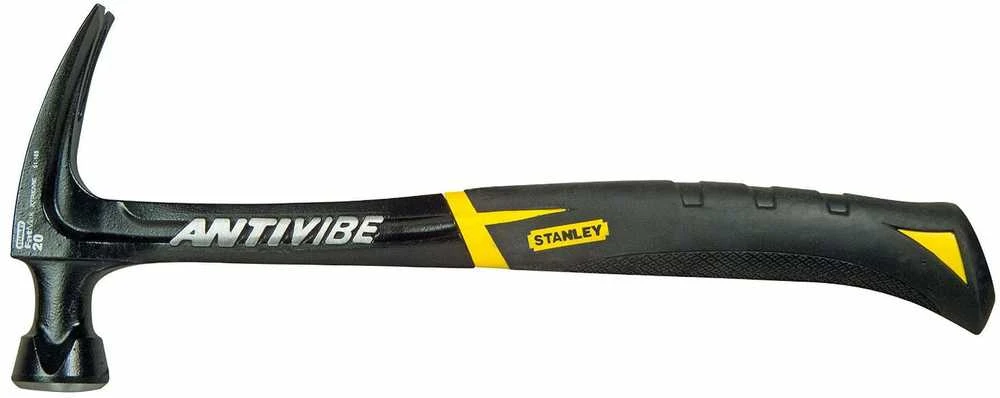 Plaktukas-viniatraukis Stanley FatMax; 570 g