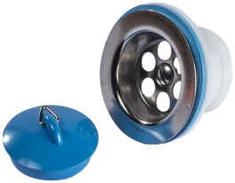 Ani Plast Ani Spread Junction Ani Exhaust 1 1/2 colio