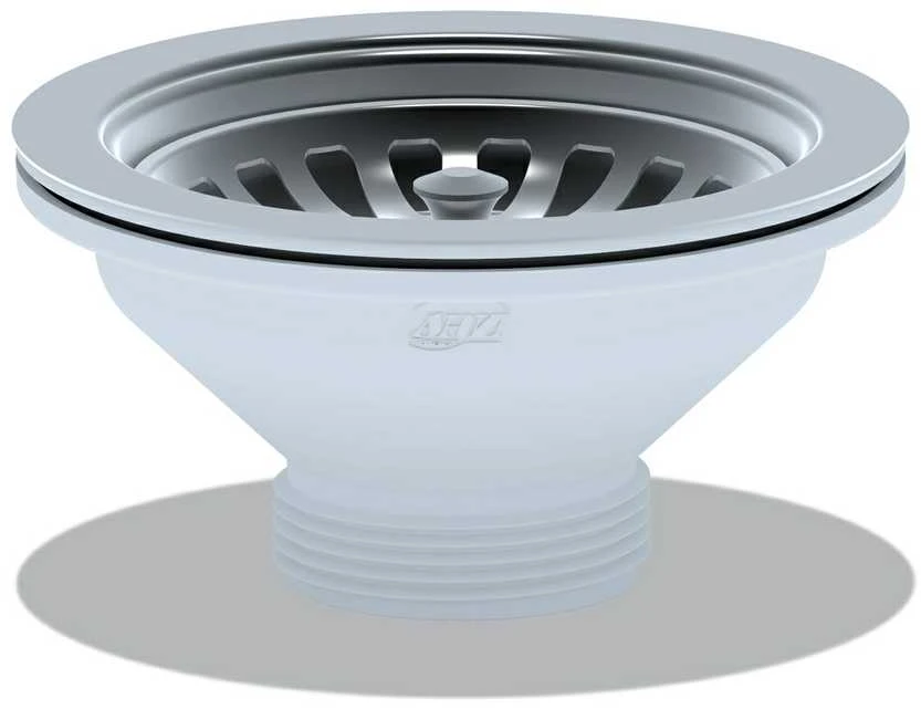 Ani Plast Išmetimo vamzdis Ani Izplūde 3 1/2"