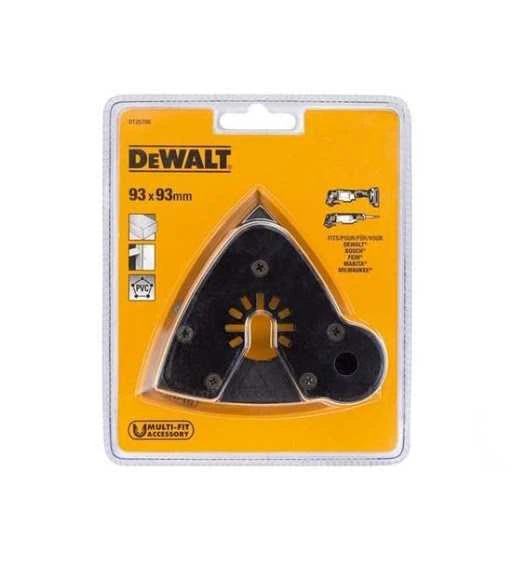 Antgalis Dewalt DT20700-QZ, 9,3 cm x 9,3 cm